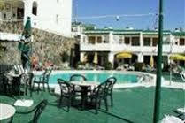 Flamboyan Hotel San Agustín Екстериор снимка